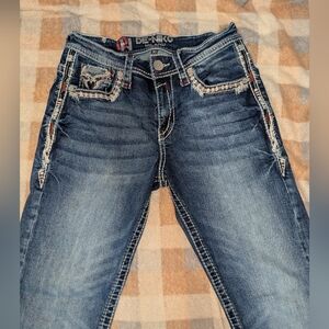 De-Niko Milano denim Men's jeans